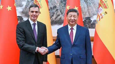 الرئيس الصيني: بكين لن ترضخ لأي 