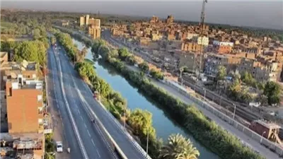 بسبب الصيانة الدورية.. غدا قطع الكهرباء عن 7 مناطق بنجع حمادي في قنا