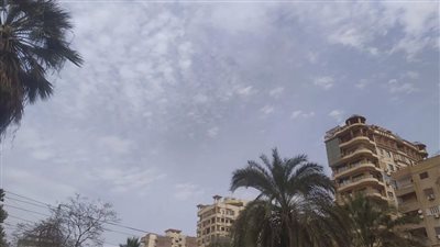 محافظة في الصعيد تسجل أعلى انخفاض في درجات الحرارة اليوم.. تعرف عليها