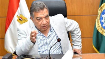 محافظ الدقهلية: لا تهاون مع أي مخالفة تمس حقوق المواطنين بمنظومة الخبز