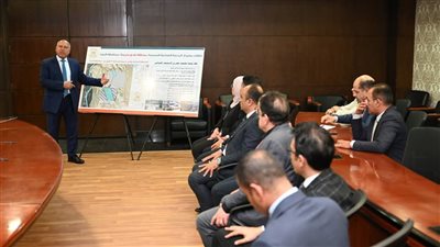 باستثمارات27 مليار جنيه..  كل ما تريد معرفته عن أول مدينة نسيجية في الصعيد 