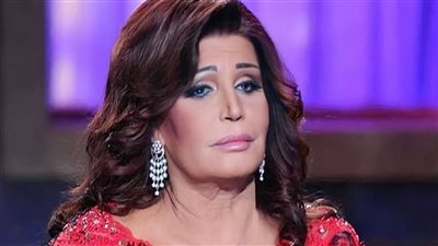 أول ظهور للفنانة نجوى فؤاد بعد مرضها مع لقاء سويدان