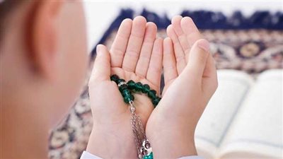 أفضل الأدعية القصيرة لتفرج همك واصلاح حالك.. دعاء لتفريج الكرب والسعادة