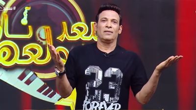 من جنيه لـ 5000.. سعد الصغير يعلن مساعدة الأيتام والأرامل عبر برنامجه الجديد