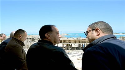 رئيس الوزراء يكشف موعد تشغيل وتسليم الوحدات السكنية بالعلمين الجديدة| فيديو