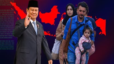   جمال بيومي: موقف إندونيسيا بشأن غزة متشابك ويحتاج إلى قراءة دقيقة| فيديو