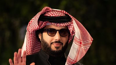 تركي آل الشيخ ينشر إحصائيات متابعة الفنانين في السينما والتلفزيون بالمملكة
