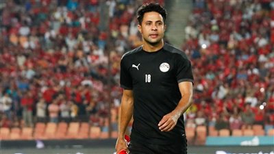 محمد إبراهيم: الزمالك بيتي وحلم العودة يراودني.. وإمام عاشور الأفضل حاليا|حوار