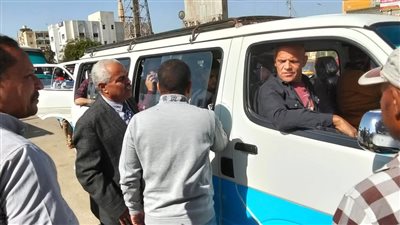 بعد زيادة أسعار البنزين والسولار.. المحافظات تعتمد التعريفة الجديدة للمواصلات