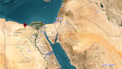 فرصة استثمارية: مجمع صناعي لإنتاج السيليكون على 170 فدانًا بالعلمين الجديدة