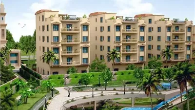 كيف تساهم التكنولوجيا فى جاذبية السوق العقارى؟ .. صلاح قطامش يجيب 