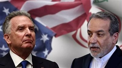 مواصلة المحادثات الأمريكية الإيرانية الأسبوع المقبل تمهيدًا لمفاوضات مباشرة