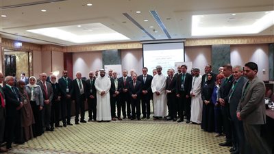 سلطنة عمان رئيسا للمجلس الأعلى لاتحاد المهن الطبية ومصر الأمين العام للاتحاد