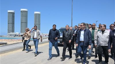 الساحل الشمالي الغربي.. من شاطئ صيفي إلى مركز تنمية عالمي