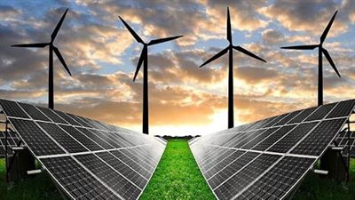 محمد السبكي: الدولة تحقق طفرة في التوسع بمشروعات الطاقة الجديدة والمتجددة