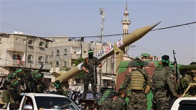 اعتراض قذائف من غزة.. سلاح الجو الإسرائيلي يتصدى لهجمات المقاومة