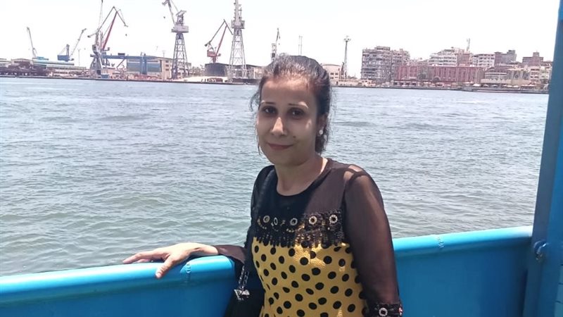 سعاد صموئيل 