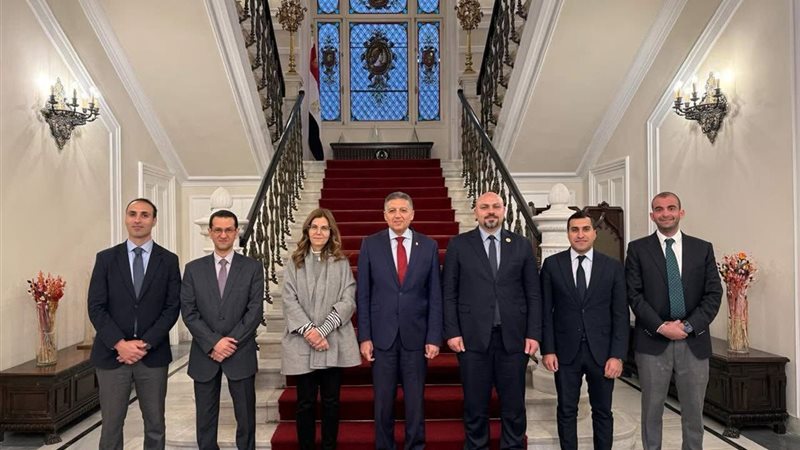 التضامن تشارك في