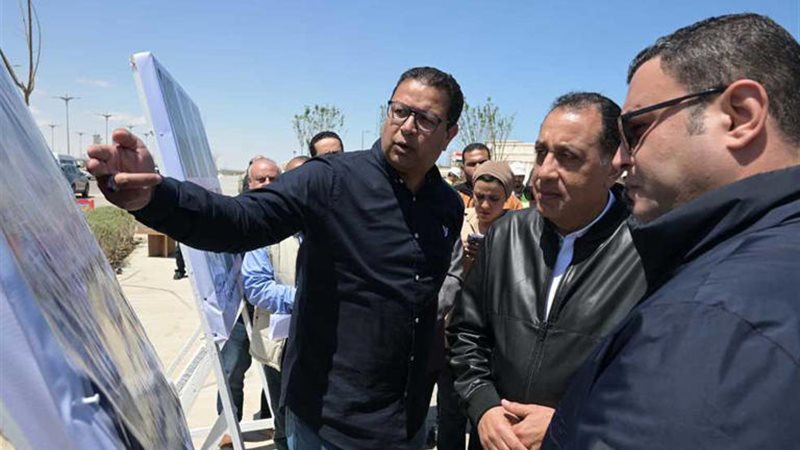 رئيس الوزرا خلال