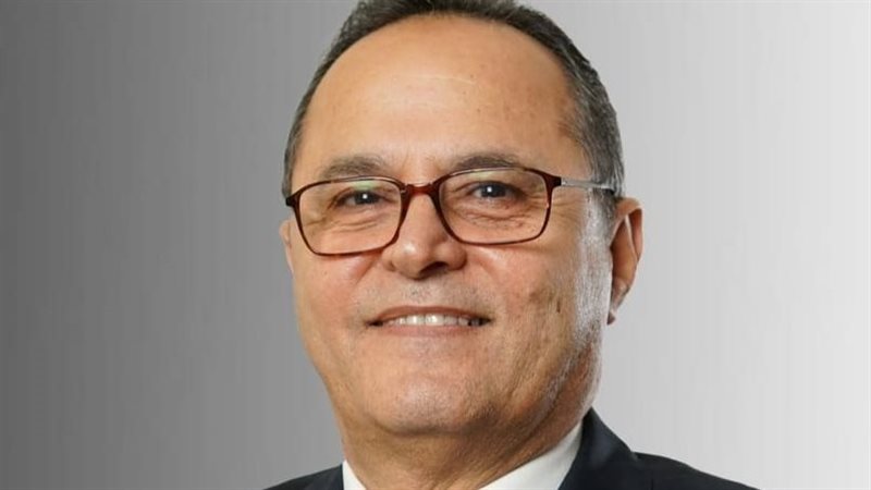منصور البريك رئيس