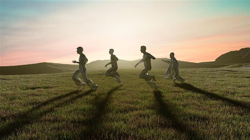 ألبوم وديان