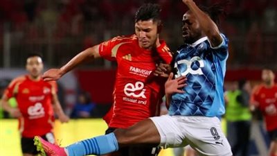 الأهلي يخطط لطلب حكام أجانب لمواجهة بيراميدز.. والجبلاية على أهبة الاستعداد