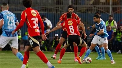 نقل مباراة الأهلي وبيراميدز إلى ستاد السلام بدلا من القاهرة