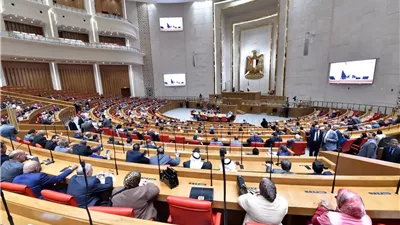 حزب المؤتمر: دعم الرئيس السيسي للمرأة رسالة قوية للأحزاب لتمكينها سياسياً