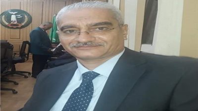 ماذا وراء وفاة مدير إدارة الباجور التعليمية؟ شقيقه يكشف تفاصيل جديدة 