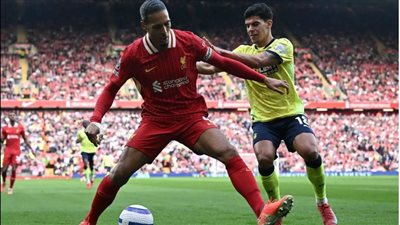 البريميرليج لا يرحم.. فان دايك يحذر نجوم ليفربول من فخ وست هام