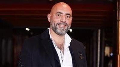 اليوم.. منتج مسلسل 