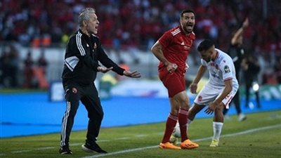 إصابة الدبيس وعطية الله تجبر كولر على الدفع بـ معلول في المباريات القادمة