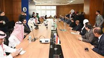 13 مليار دولار تبادل تجاري و35 مليار استثمارات سعودية في مصر.. تعاون غير مسبوق