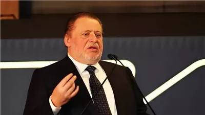 محافظ البنك المركزي المصري: سياسة سعر الصرف المرن تدعم الاستقرار الاقتصادي