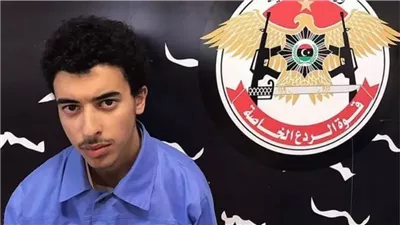 عنف السجون البريطانية.. طعن 3 ضباط على يد شقيق منفذ تفجير مانشستر