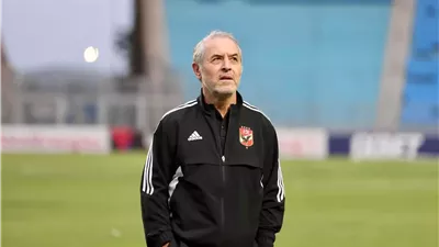 مصادر: كولر يرحل عن تدريب الأهلي حال الخسارة من صن داونز في دوري أبطال إفريقيا