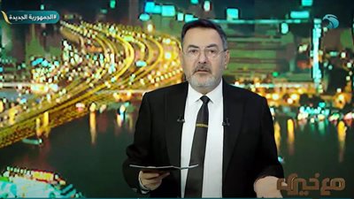 أول تعليق لـ «خيري رمضان» على فيديو سائحة تضرب شابًا بسبب حمار(فيديو)