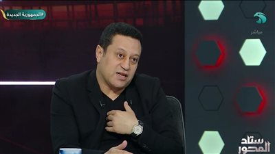 هشام حنفي: صن داونز لو واجه الزمالك سيفوز عليه ذهابًا وإيابًا