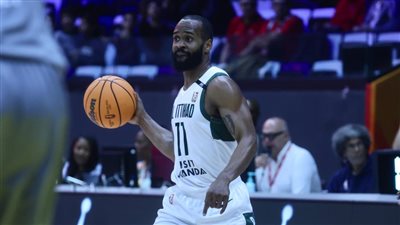 الاتحاد السكندري يواصل الانتصارات في بطولة the bal ويتأهل للدور النهائي