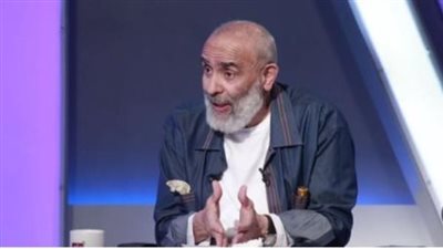 الناس مش عارفة تودي فلوسها فين.. أشرف السعد يعلق على زحام الأسواق