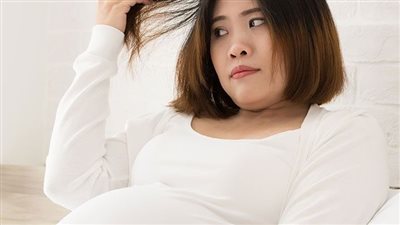 هل صبغة الشعر آمنة على صحة الجنين في فترة الحمل؟.. اعرفي الإجابة