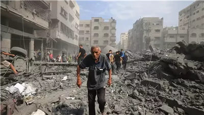 باحث: خطة ترامب لا تخلو من العيوب لكنها المسار الوحيد لإنهاء الحرب في غزة