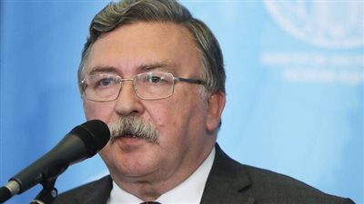 أجواء إيجابية مطمئنة.. أول تعليق روسي على محادثات إيران وأمريكا النووية