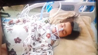 حاول قتلها.. والدة طفلة القناطر: ابن عمها استدرجها للمقابر وحاول التعدي عليها