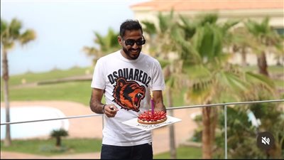 بمناسبة عيد ميلاده.. أهم المحطات في مسيرة كهربا الكروية