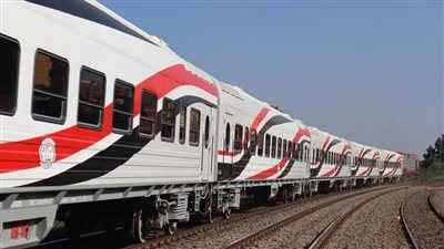 السكة الحديد تنفي وجود حريق داخل إحدى القطارات الروسية 