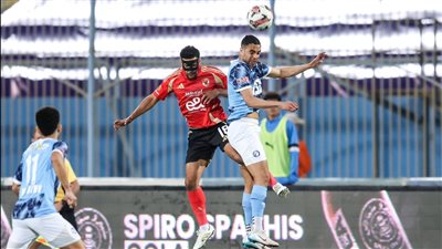 إصابة يحيي عطية الله في العضلة الخلفية وقلق بشأن مدة غيابه