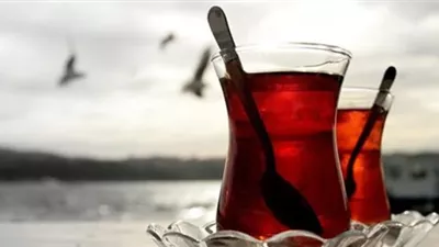 مش مجرد تعديل مزاج.. الشاي يحمي من أمراض القلب والسكتة الدماغية