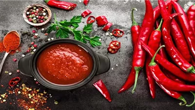  ١٥ فائدة صحية لتناول الفلفل الحار يجب معرفتها.. كنز غذائي حار لصحتك