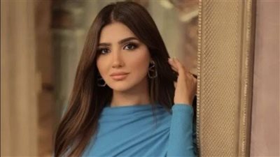 ده تتويج للتعب والمجهود.. مي عمر ترد على إشادة تركي آل الشيخ 